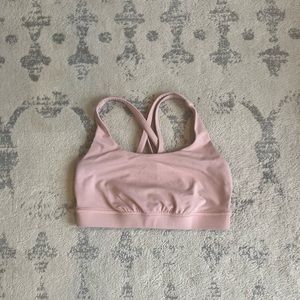 lululemon energy bra